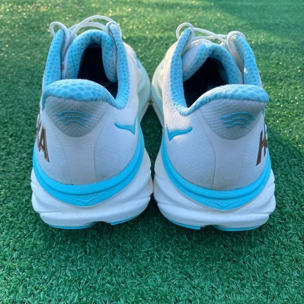 Hoka One One pre owned